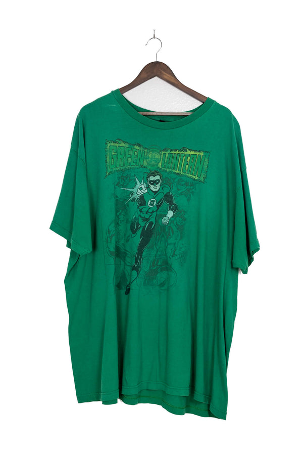 80s Green Lantern T-Shirt