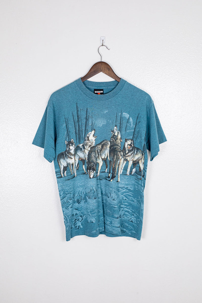 vintage-90s-double-sided-wolf-pack-t-shirt-front