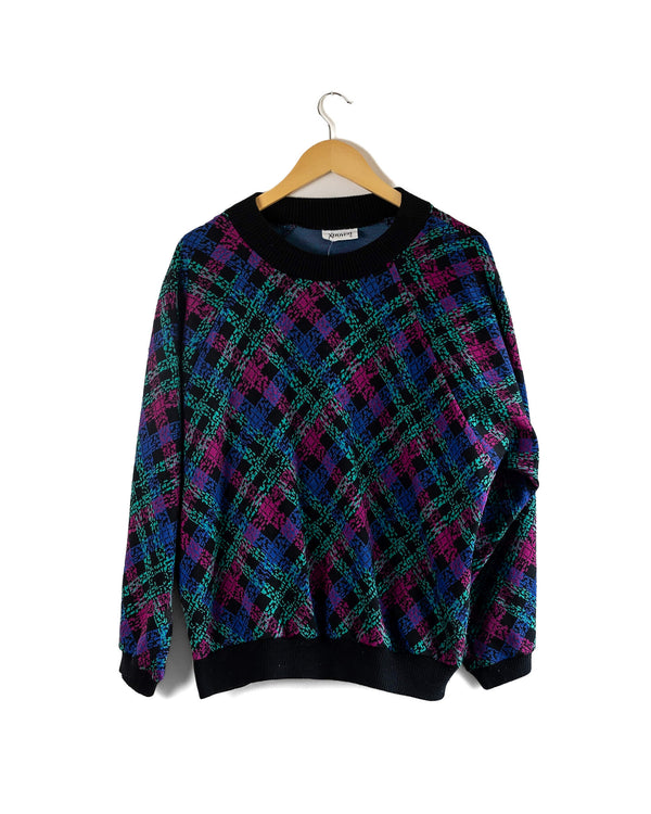 Xtrovert Sweater