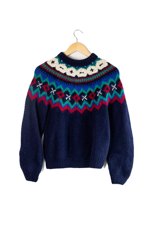 Woolrich Sweater