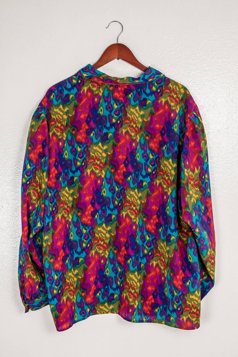 vintage-80s-90s-long-sleeve-button-down-blouse-back