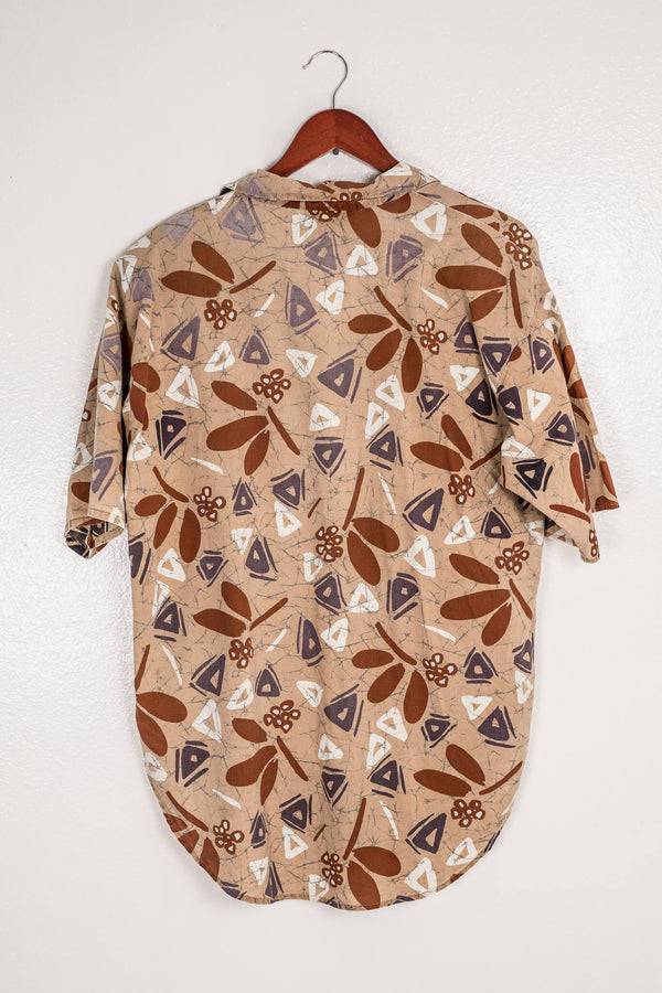 vintage-80s-filati-brand-blouse-with-shoulder-pads-back