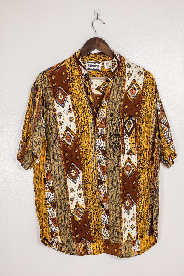 vintage-90s-super-soft-trippy-drippy-southwestern-patterned-button-down-front