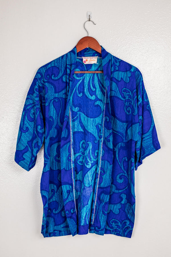 vintage-80s-hilo-hattie-hawaii-blue-beach-cover-up-front