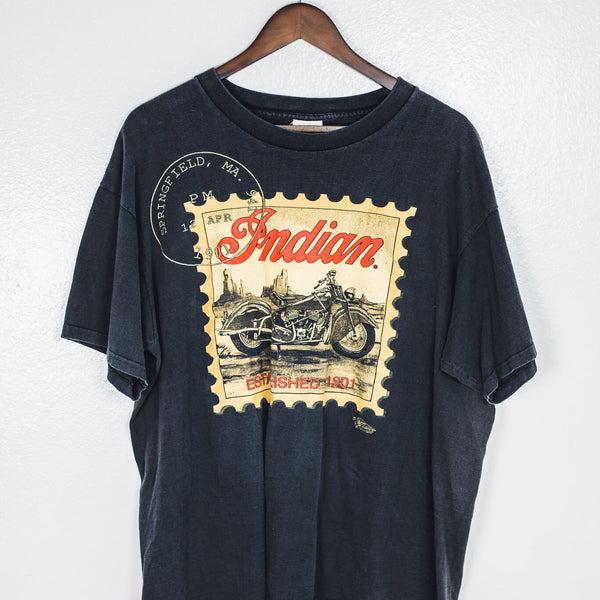 Indian Motorcycle Tee