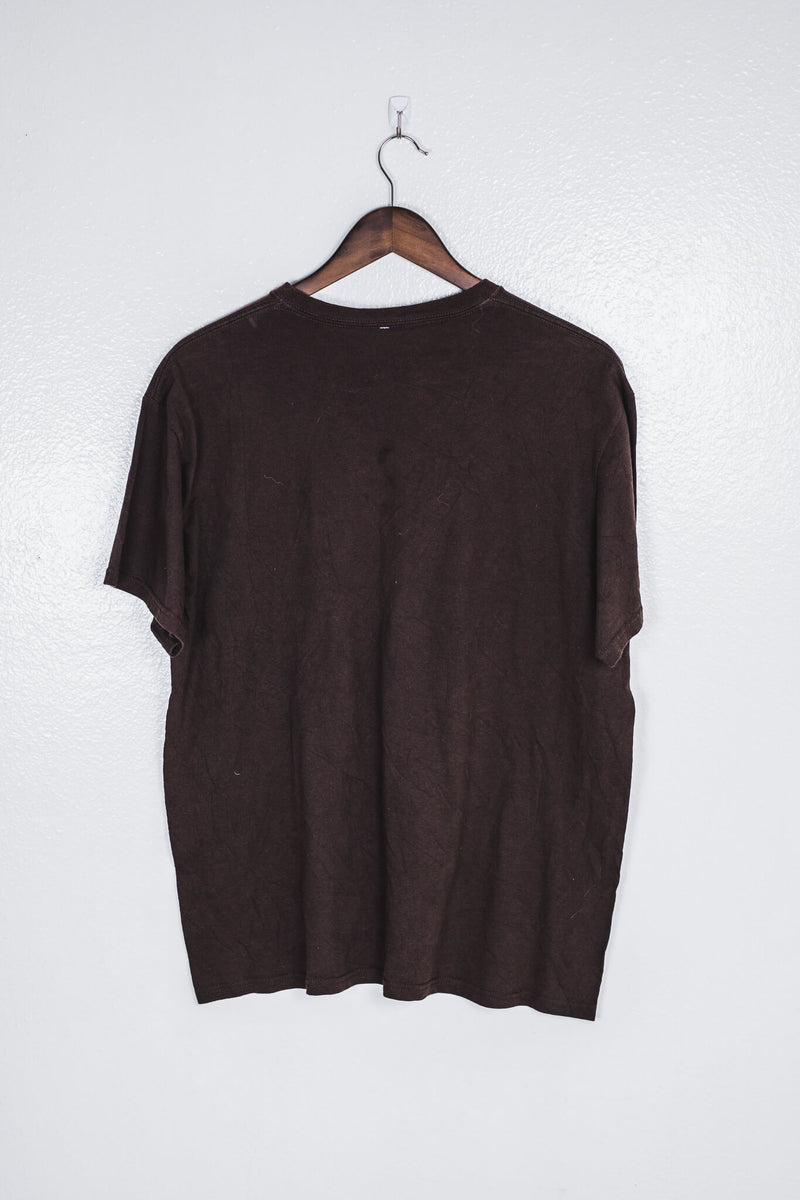unique-wholesale-brown-bear-screen-printed-t-shirt-back