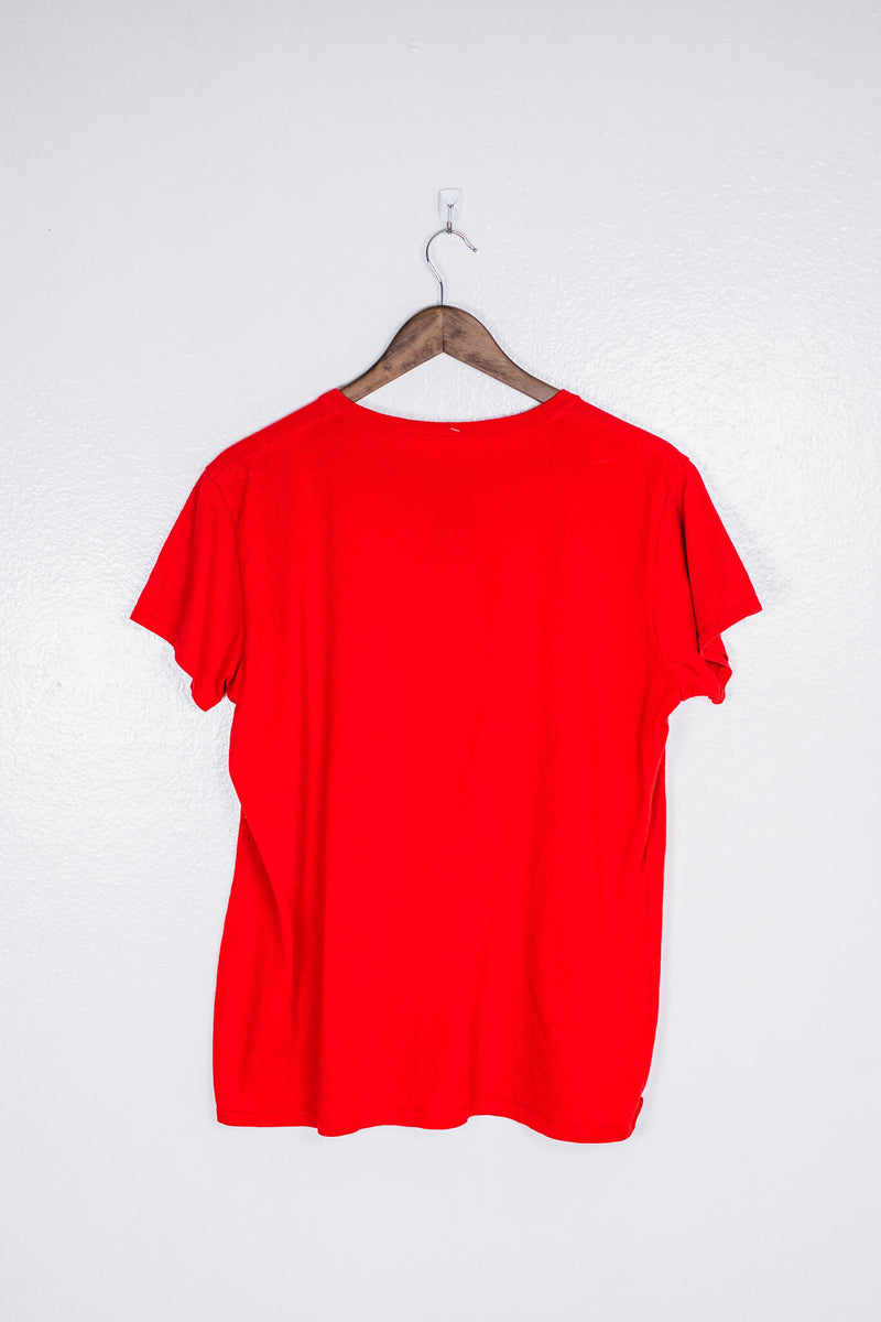 everything-hurts-and-i'm-dying-red-t-shirt-back