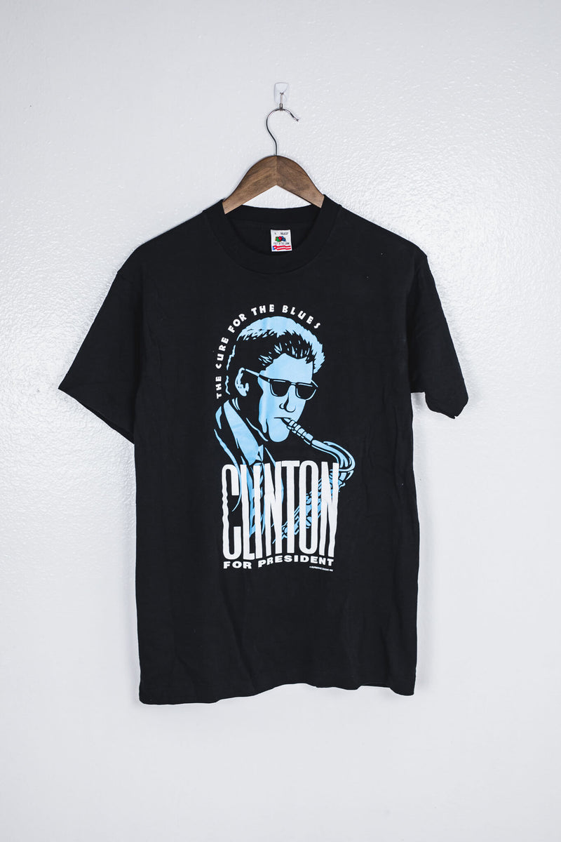 vintage-90s-clinton-for-president-t-shirt-front