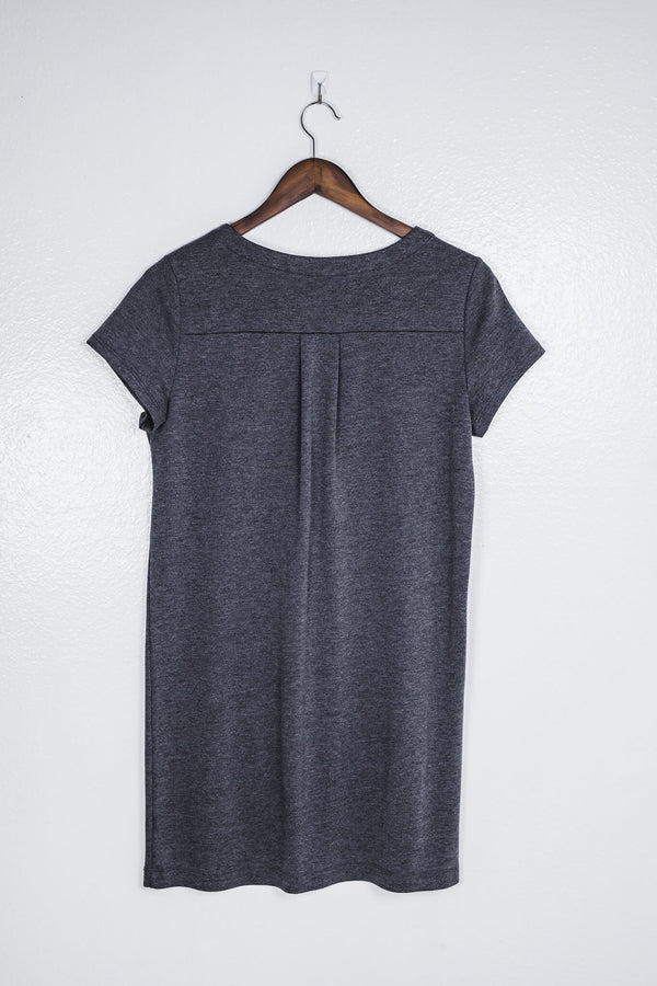gap-modern-gray-t-shirt-dress-back