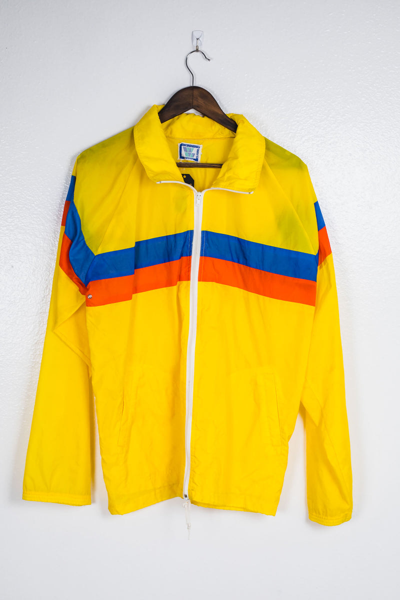 vintage-70s-retro-zip-up-thin-jacket-front