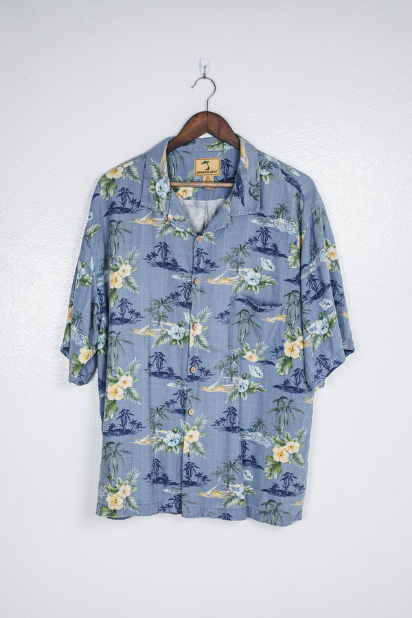 vintage-jamaica-jaxx-hawaiian-silk-button-up-shirt-front