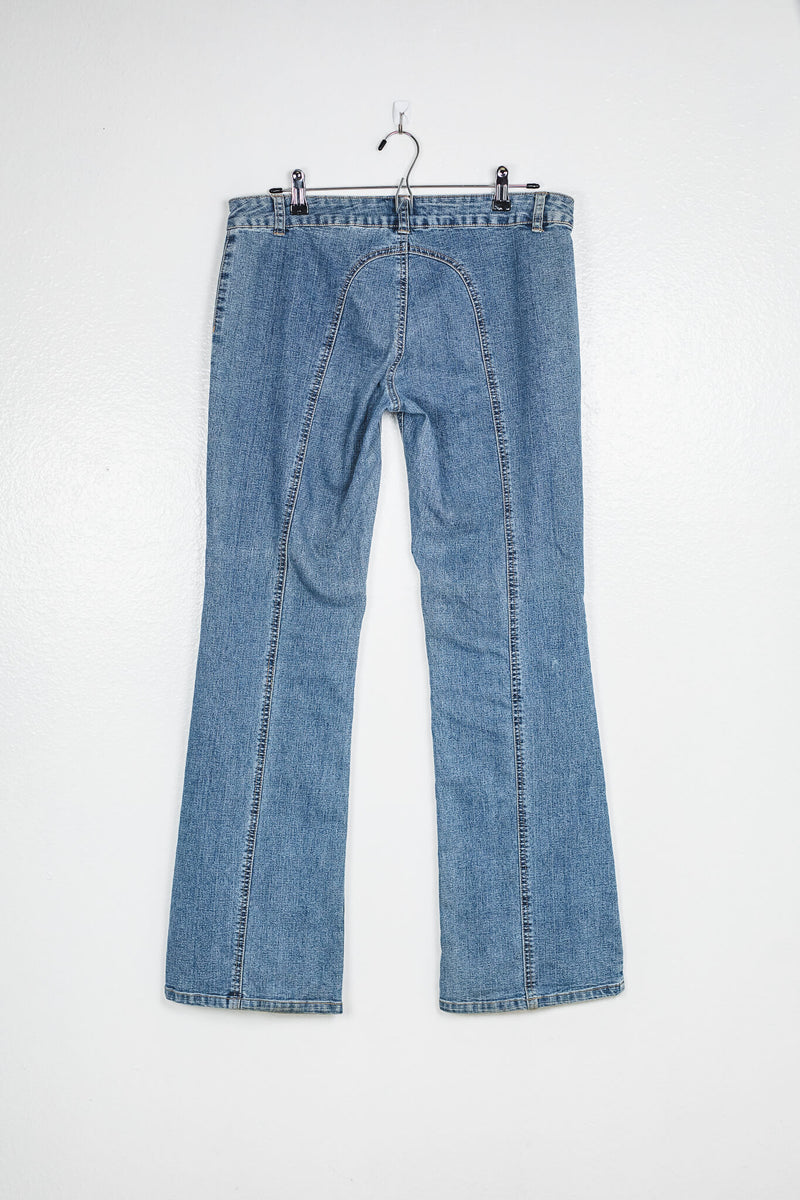 vintage-90s-plugg-denim-flare-jeans-back