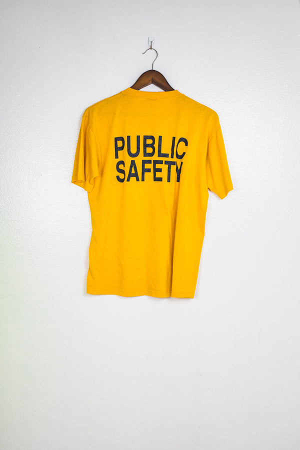 Hofstra Public Safety