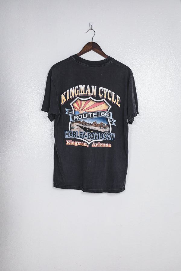 Harley Davidson Kingman Arizona T-shirt