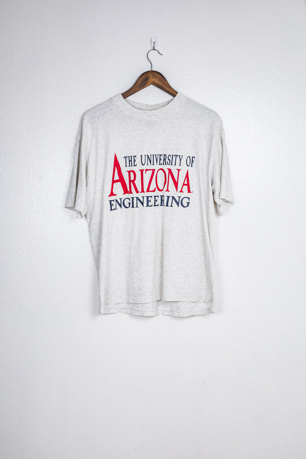 University of Arizona Engineering T-shirt