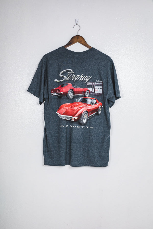 Corvette Stingray T-shirt
