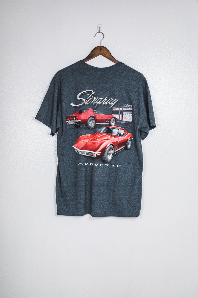 Corvette Stingray T-shirt