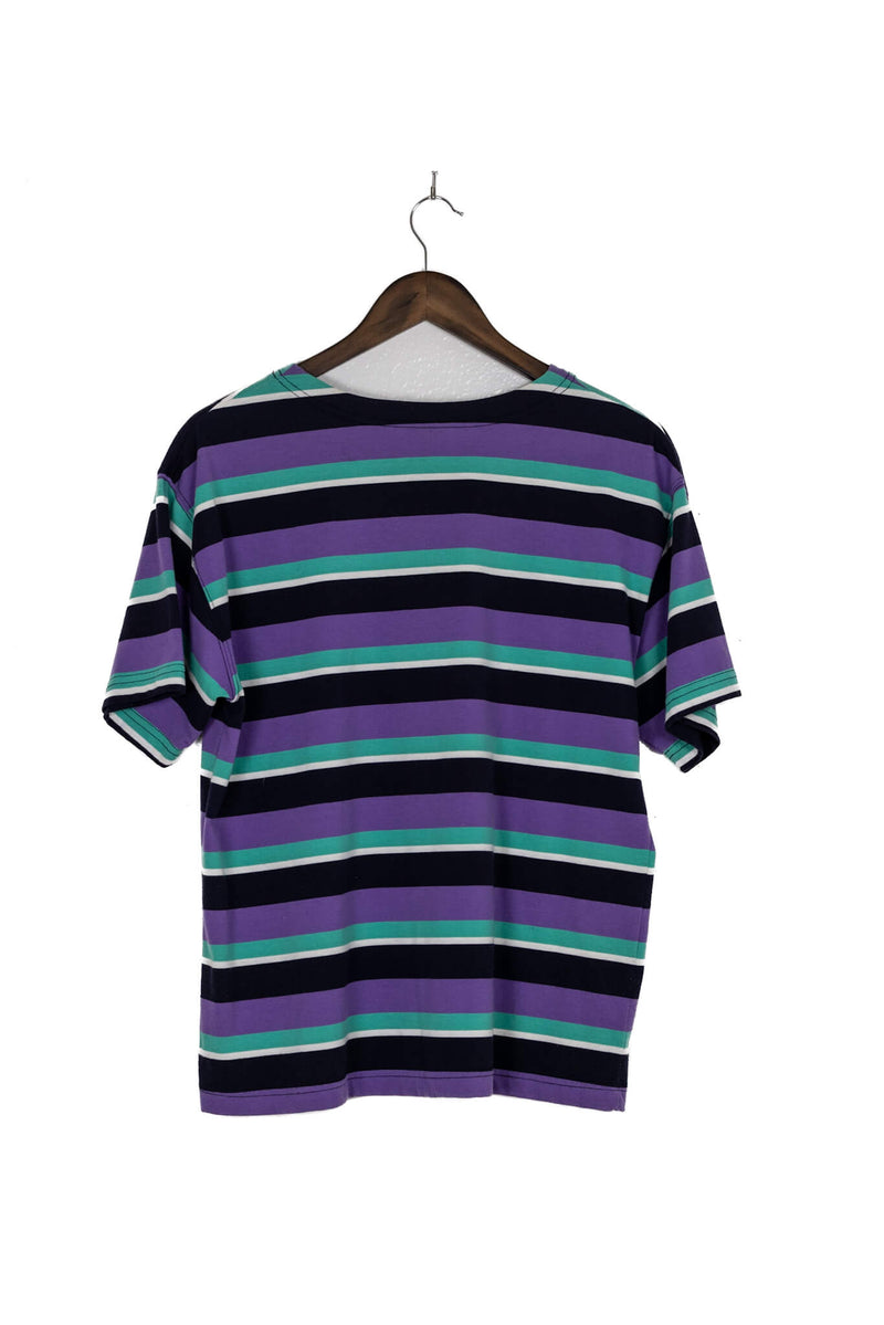 Jaclyn Smith Striped T-Shirt