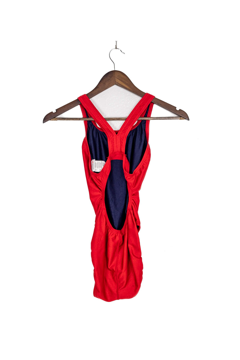 Lifeguard One-piece Swimsuit