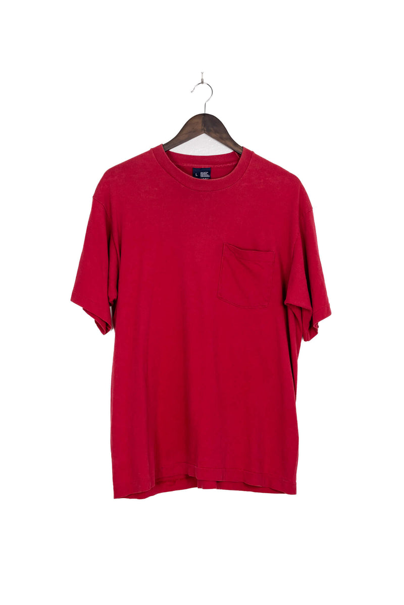 Classic Red T-Shirt
