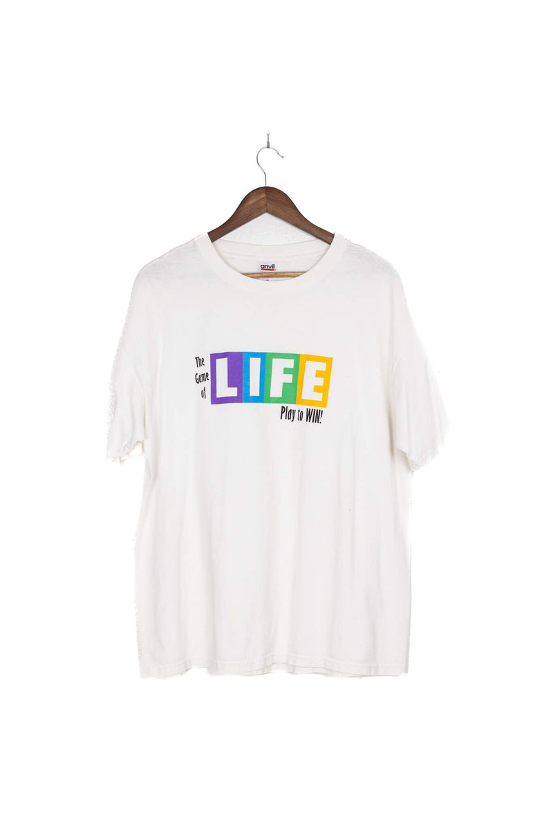 The Game of Life Promo T-Shirt