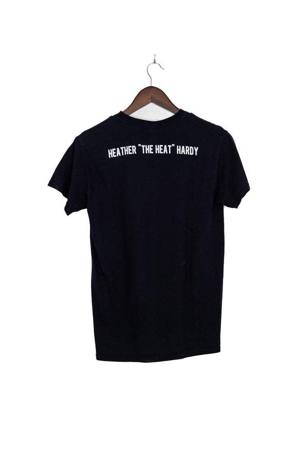 Heather "The Heat" Hardy T-Shirt