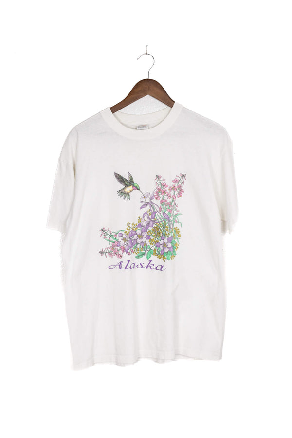 Alaskan Hummingbird T-Shirt