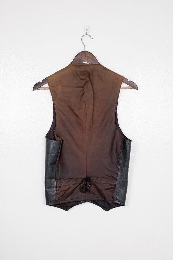 vintage-clothing-70s-black-leather-vest-back
