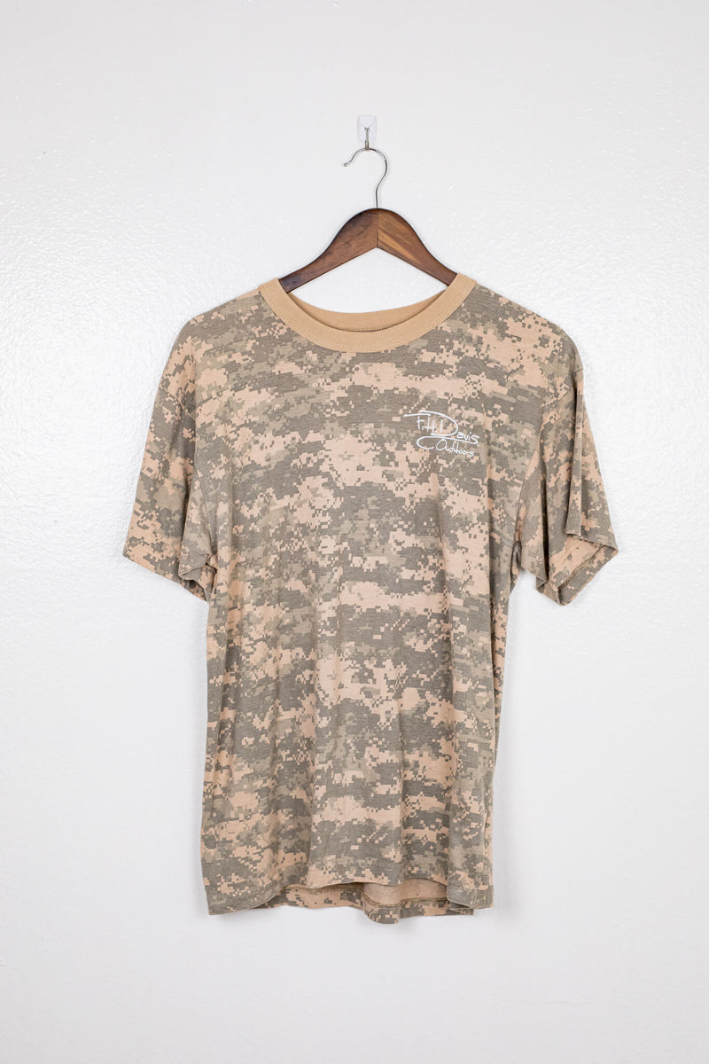 rothco-military-camp-brown-deer-t-shirt-front