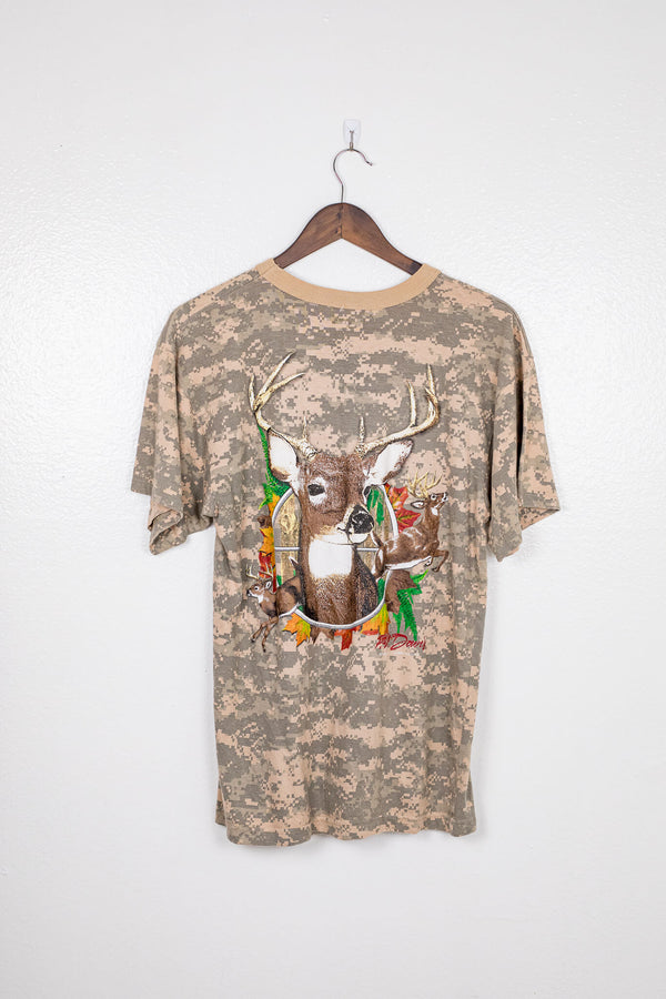 rothco-military-camp-brown-deer-t-shirt-back