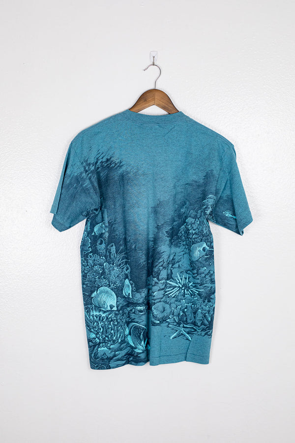 vintage-90s-deadstock-habitat-embroidered-dolphins-t-shirt-back