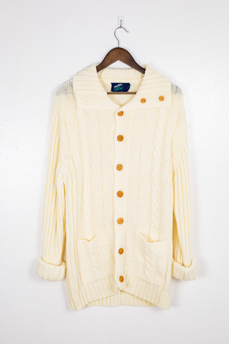 white-knit-long-button-up-sweater-front