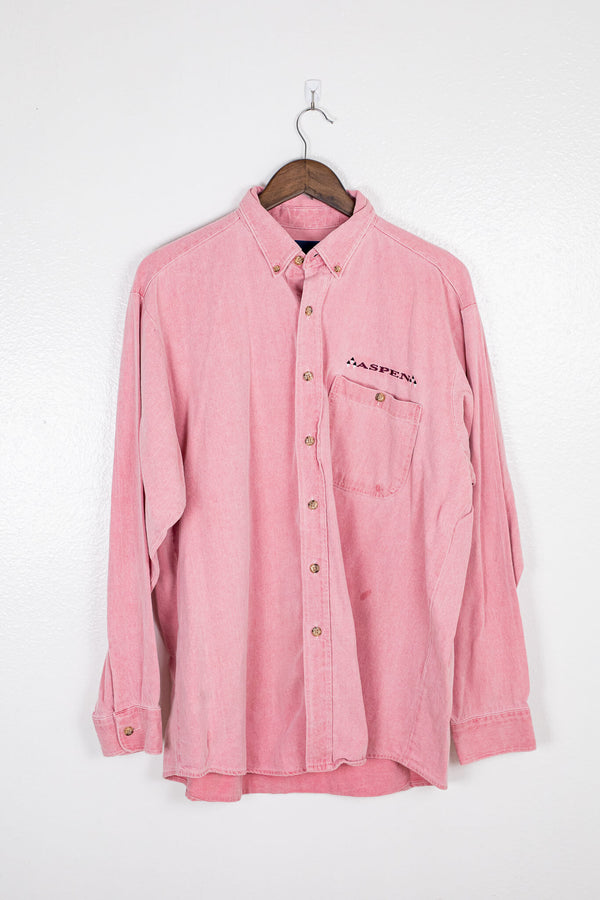 vintage-clothing-90s-aspen-button-up-shirts-front