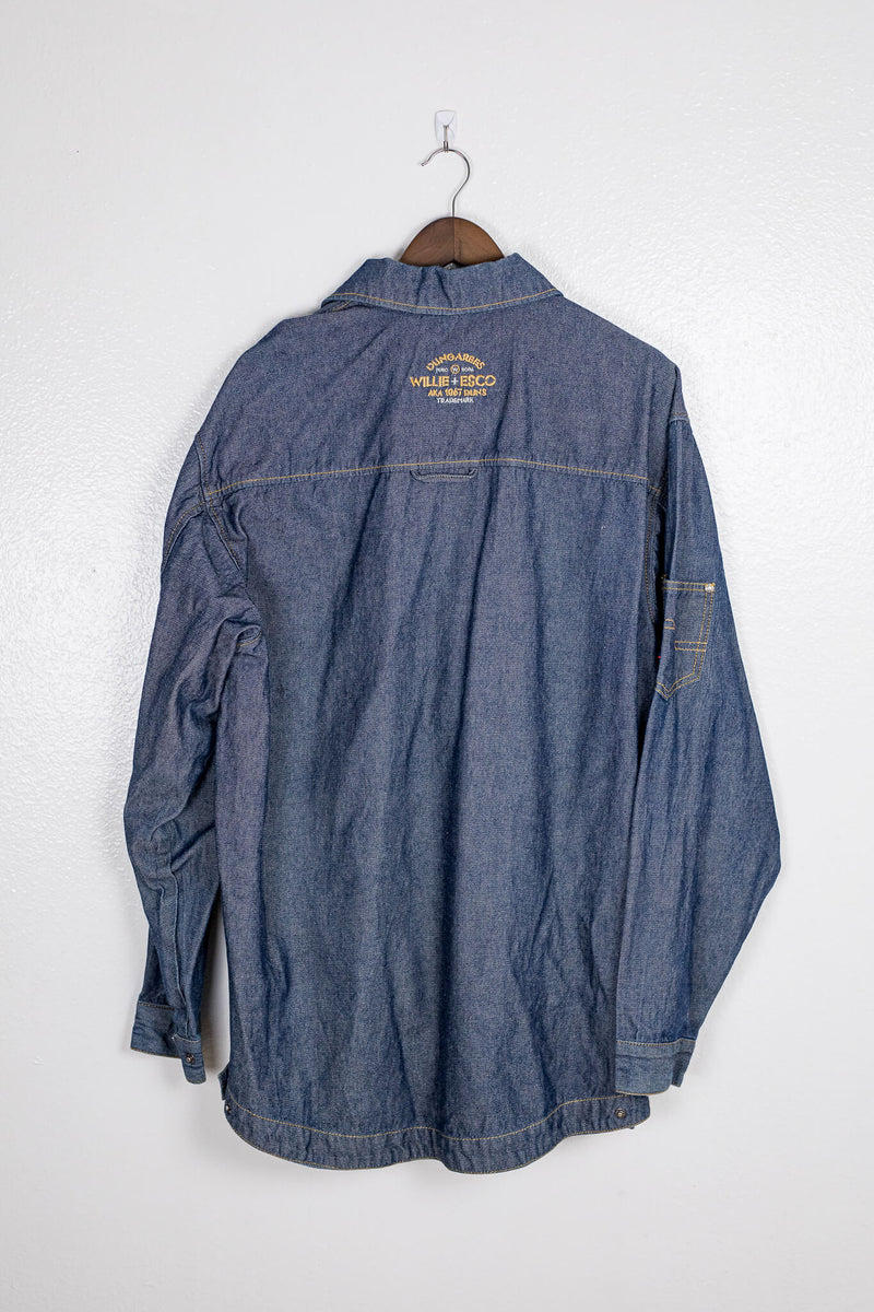 vintage-90s-pullover-denim-jacket-back
