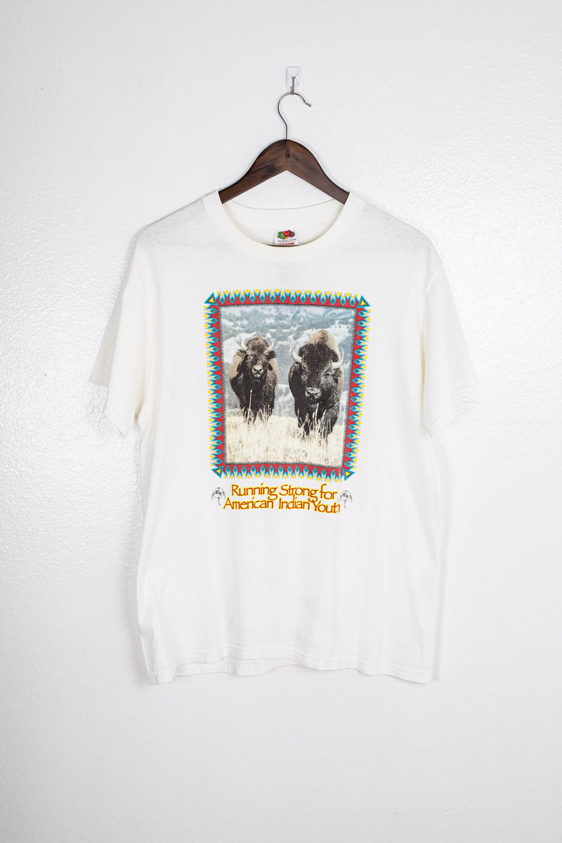vintage-clothing-90s-buffalo-t-shirt-quote-front