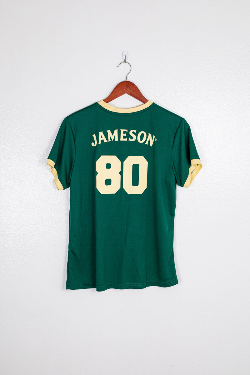 modern-green-and-yellow-jameson-jersey-#80-back